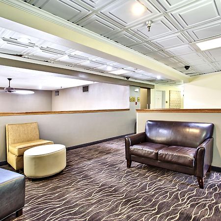 Best Western Mountain View Inn Springville Exterior foto